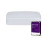 DHI-NVR4104-4KS3-1TB