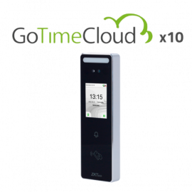 ZK-PACK-GTC10-SPEEDFACE-V3L-RF