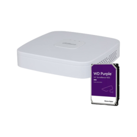 DH-XVR5104C-I3(V3.0)-1TB