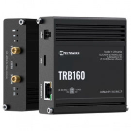 TK-TRB160