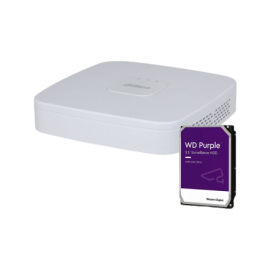 DH-XVR5104C-4KL-I3(V3.0)-1TB