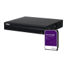 DHI-NVR1104HS-P-S3/H(V2.0)-1TB