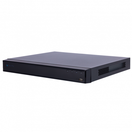 XS-NVR3232A-16P-WIZ