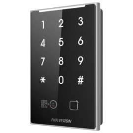 DS-K1109DKB-QR
