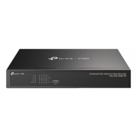 VIGI NVR1008H-8MP