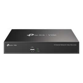 VIGI NVR1008H