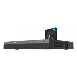 VIGI NVR2016H-16MP-4TB