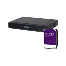 XVR7104H-4K-I3-1TB