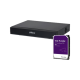 XVR7104H-4K-I3-1TB