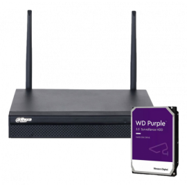 DHI-NVR1108HS-W-S2-CE-2TB