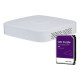 DHI-NVR4108-4KS3-2TB