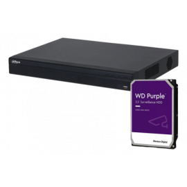 DHI-NVR4208-8P-4KS3-2TB