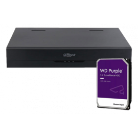 DHI-NVR4108HS-8P-EI-2TB