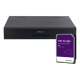 DHI-NVR4108HS-8P-EI-2TB