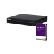 DHI-NVR4108HS-4KS3-2TB