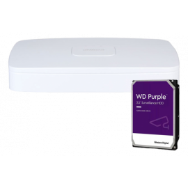 DHI-NVR4108-8P-EI-2TB