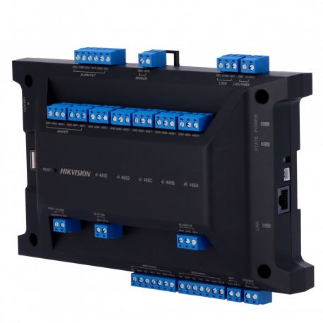 DS-K2701X(P)