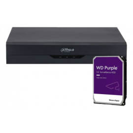 DH-XVR5108HS-4KL-I3-2TB