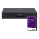 DH-XVR5108HS-4KL-I3-2TB