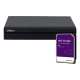 DHI-NVR2108HS-8P-4KS3-2TB