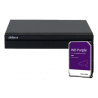 DHI-NVR2108HS-8P-4KS3-2TB