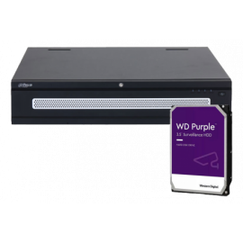 DHI-NVR608H-64-XI-2TB