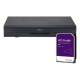 DH-XVR5108HE-4KL-I3(V2.0)-2TB