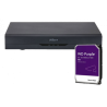 DH-XVR5108HE-4KL-I3(V2.0)-2TB