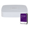 DH-XVR4108C-I(V2.0)-2TB