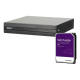 DH-XVR1B08H-I(V2.0)-2TB