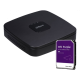 XVR4108C-I-BL-2TB