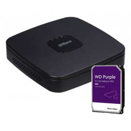 XVR4108C-I-BL-2TB
