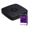XVR4108C-I-BL-2TB