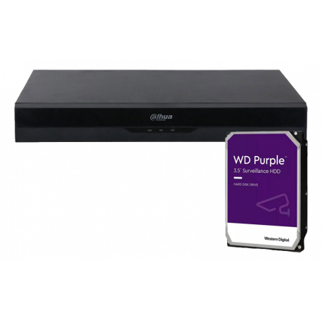 NVR2216-16P-I2-2TB