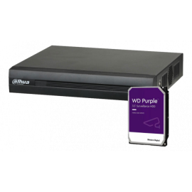 DH-XVR1B16-I(V2.0)-2TB