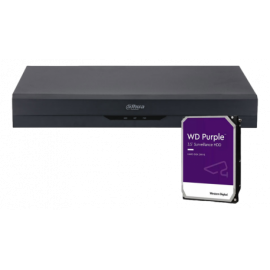 DH-XVR5216AN-I3-3TB