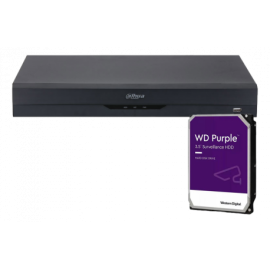 DH-XVR5216AN-4KL-I3(V2.0)-3TB
