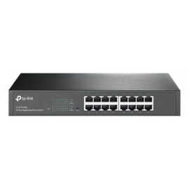 TL-SG1016DE
