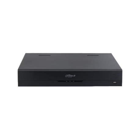 DHI-NVR5424-24P-EI2