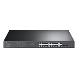 TL-SG1218MPE