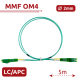SF-LC-APC-LC-APC-OM4-DX-5M-A