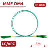 SF-LC-APC-LC-APC-OM4-DX-5M-A