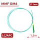 SF-LC-APC-OM4-0015M-D20-A