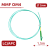 SF-LC-APC-OM4-0015M-D20-A