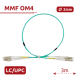 SF-LC-UPC-LC-UPC-OM4-DX-3M-A