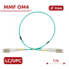 SF-LC-UPC-LC-UPC-OM4-DX-1M-A
