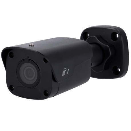 UV-IPC2124LB-ADF28KM-H-BLACK