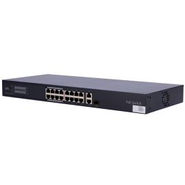 UV-NSW3000-16T1GT1GC-POE-IN