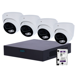 UV-NVRKIT108T-4