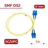 SF-SC-UPC-SC-UPC-OS2-DX-1M-Y